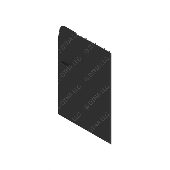 A18-73372-015 CURTAIN,SLEEPER,36XT,RH,INSUL