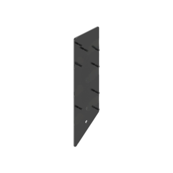 A18-73404-001 REINF-B-PILLAR INNER,RH,ICBB