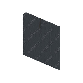 A18-73486-001 CURTAIN,SLEEPER,RH,LOW