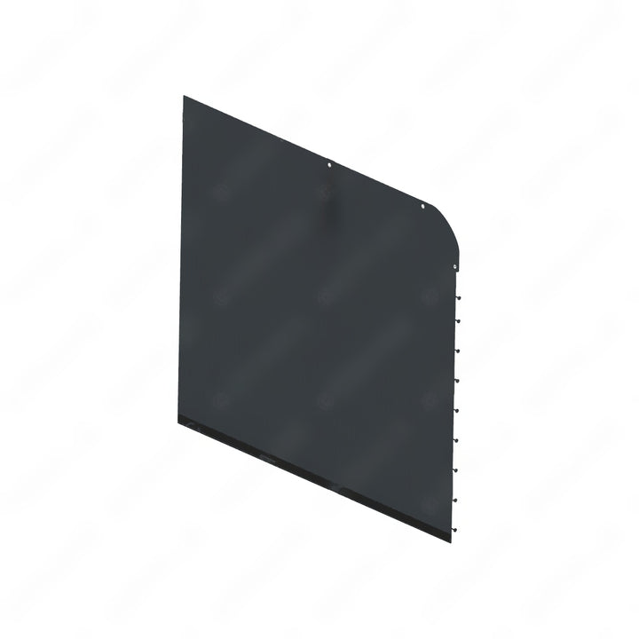 A18-73486-002 CURTAIN,SLEEPER,LH,LOW,INSUL