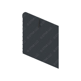 A18-73486-005 CURTAIN,SLEEPER,RH,LOW,EXTREME