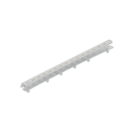 A18-73500-000 HINGE-DOOR,SLEEPER