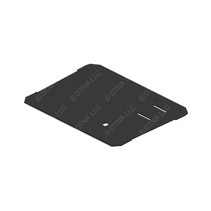 A18-73529-000 UNIV-FLR CVR,CAB,WST