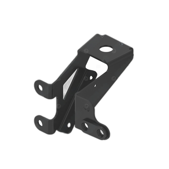 A18-73613-000 BRKT-AIRSPRING,LWR,LH,EP4