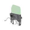 A18-73651-007 MODULE-DR,PWR LOCK,RH,GRAY,SCS