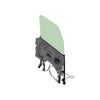 A18-73651-010 MODULE-DR,MNL LOCK,LH,GRAY,DCS