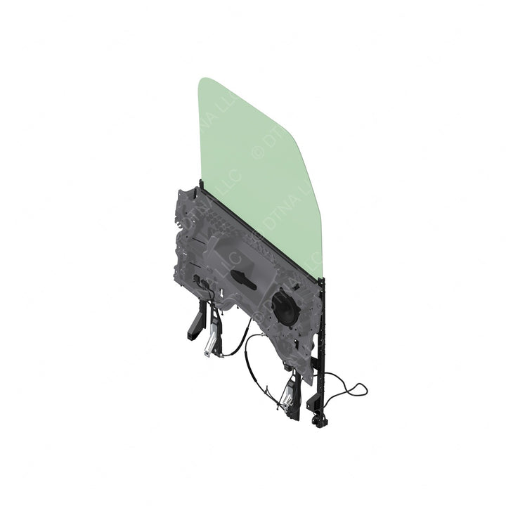 A18-73651-014 MODULE-DR,PWR LOCK,LH,GRAY,DCS