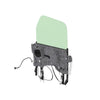 A18-73651-015 MODULE-DR,PWR LOCK,RH,GRAY,DCS