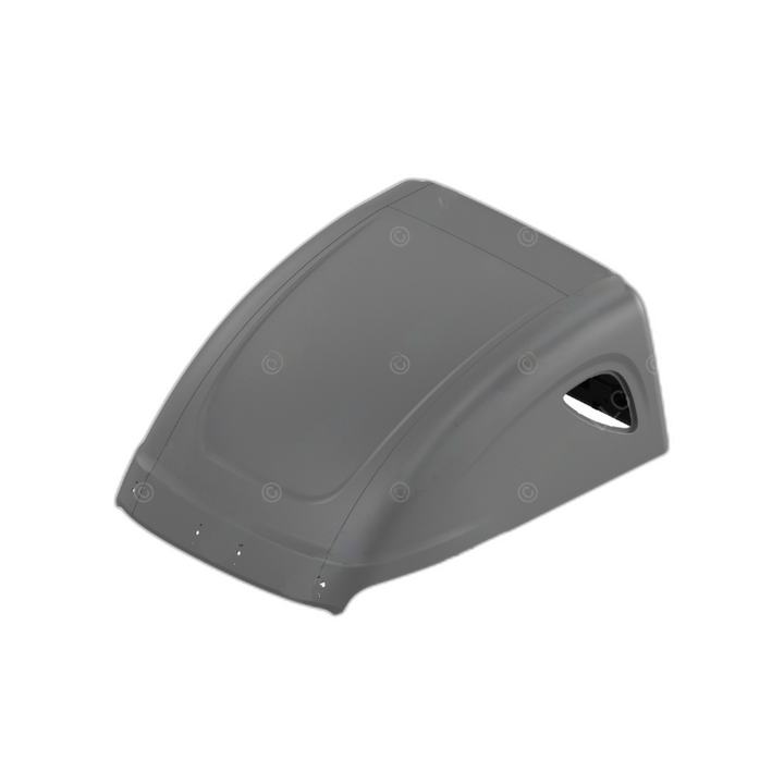 A18-73719-000 ROOF-72RR,P4,MKR LTS
