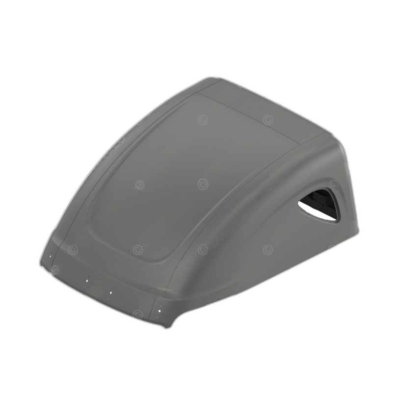A18-73719-001 ROOF-72RR,P4,MKR LTS,GPS