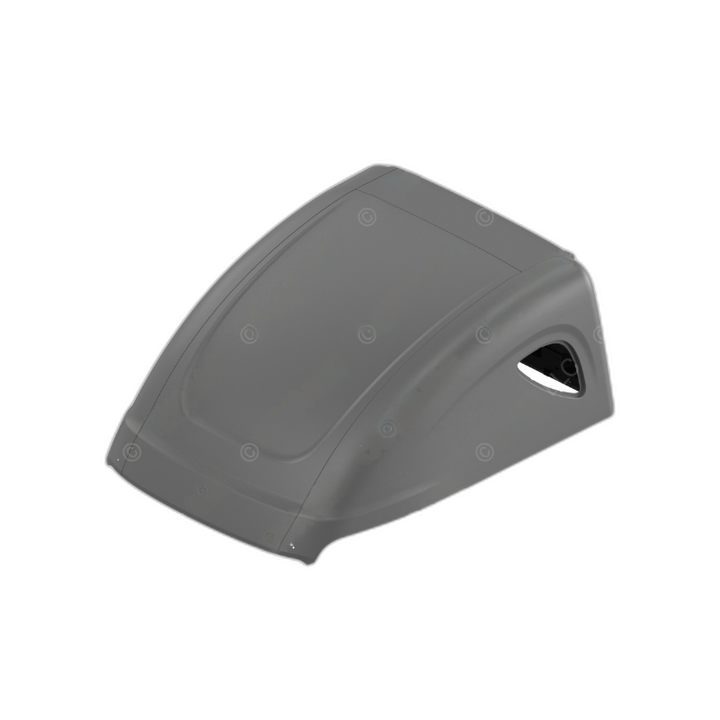A18-73719-002 ROOF-72RR,P4,SUNVISOR