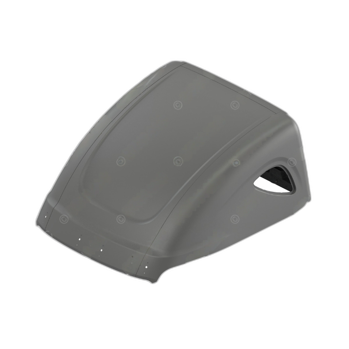 A18-73720-000 ROOF-60RR,P4,MRKR LTS