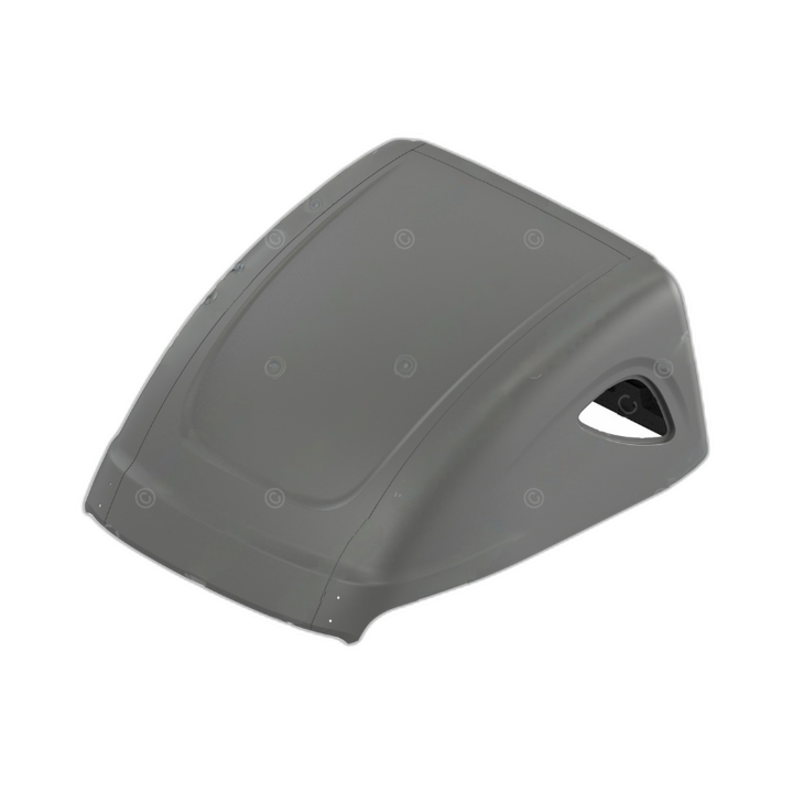 A18-73720-002 ROOF-60RR,P4,SUNVISOR