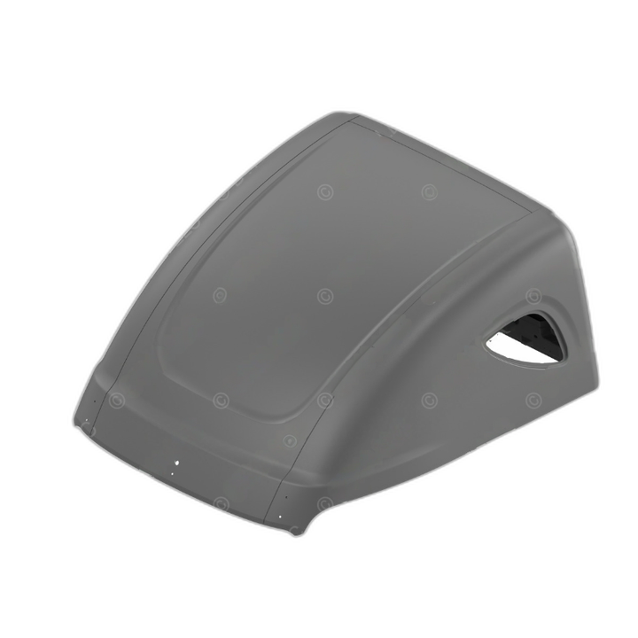 A18-73720-003 ROOF-60RR,P4,SUNVISOR,GPS