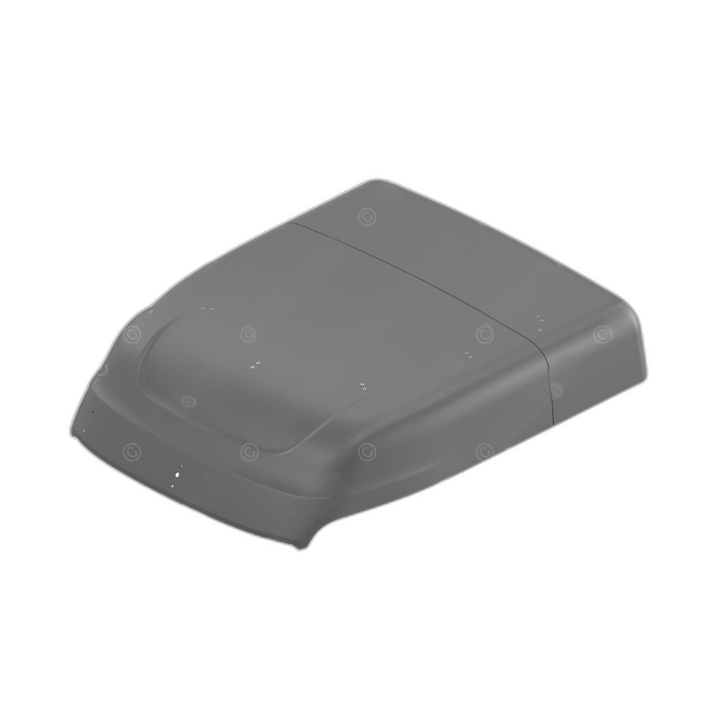 A18-73721-006 ROOF-72XT,P4,SUNVISOR,FRNG