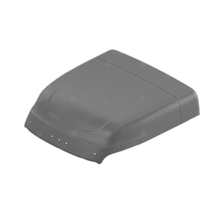 A18-73722-001 ROOF-60XT,P4,MRKR LTS,GPS