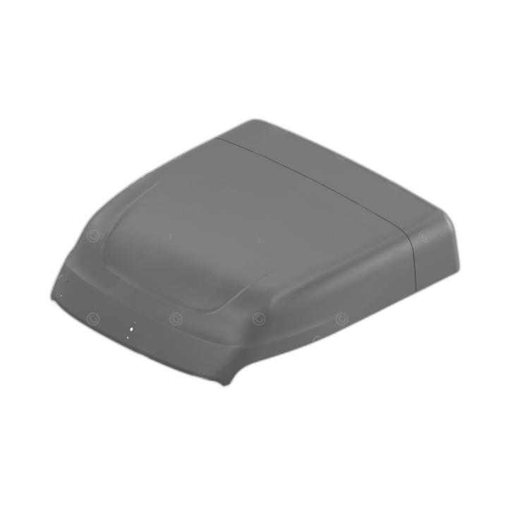 A18-73722-005 ROOF-60XT,P4,SUNVISOR,GPS