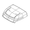 A18-73724-001 ROOF-36XT,MKR LTS,FAIRING