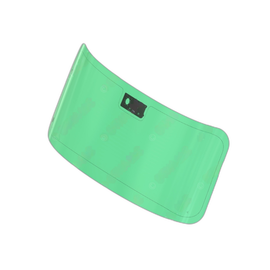A18-73777-000 GLASS-WSHLD,ROPED,MPC3,SINGLE