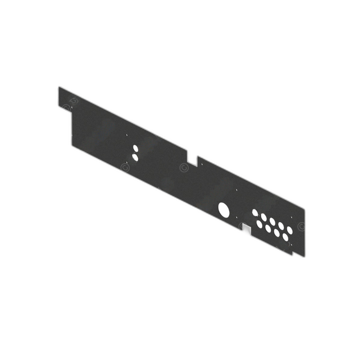 A18-73844-021 CARPET-PTN,BUNK,LHD,ESPAR,ICBB