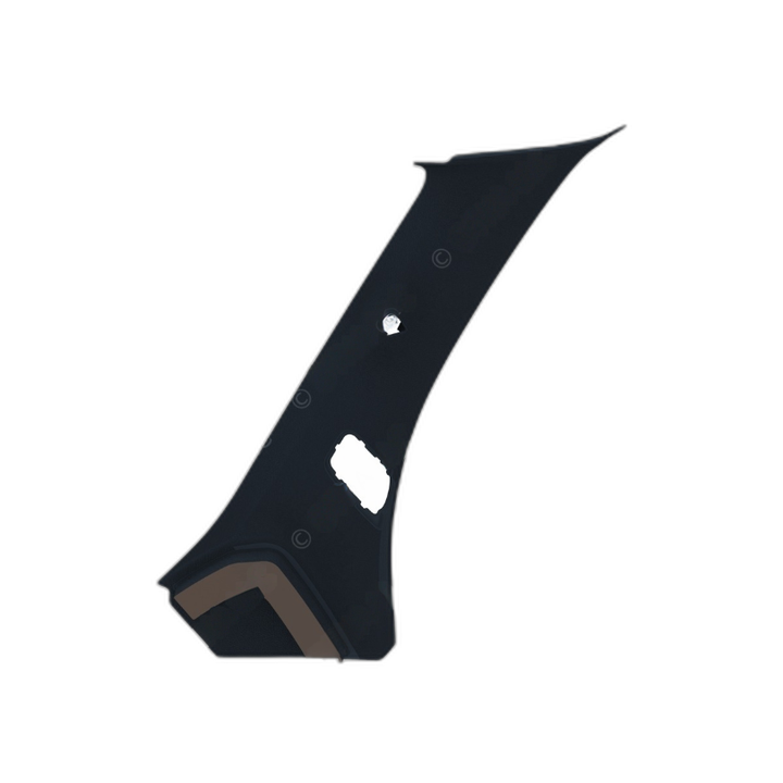 A18-73945-001 COVER-A-PILLAR,UPR,RHD,BSW,RH
