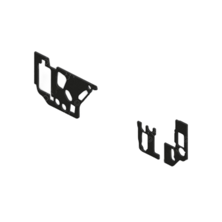 A18-73986-003 INSUL-FRONTWALL,BUNDLE,M2,MAN