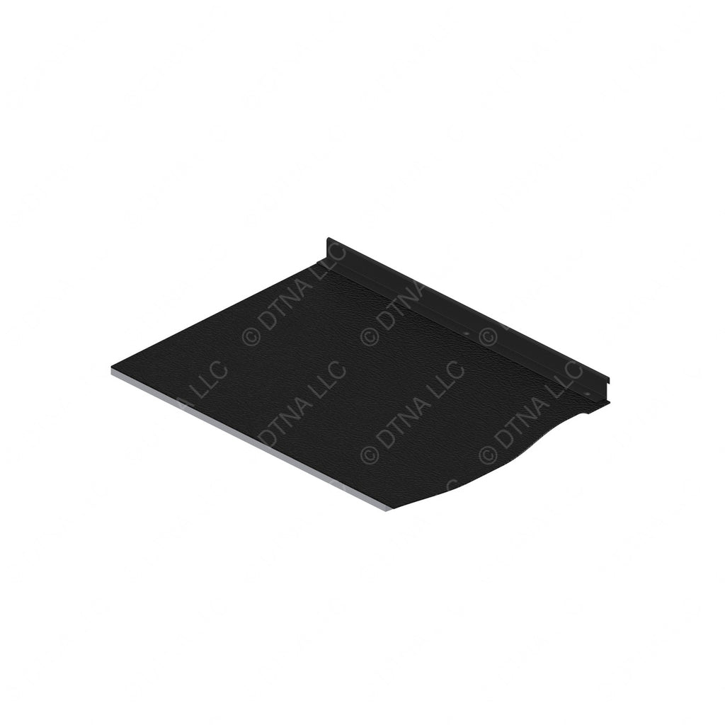 A18-74102-001 CVR-FL,BUNK,LH,STD