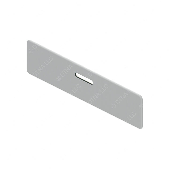 A18-74115-003 UPH-ROOF,SLPR,LOW,PREM,GRAY
