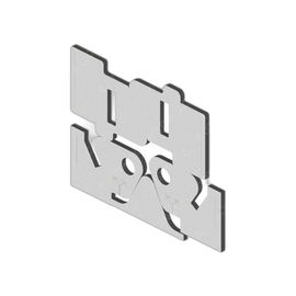 A18-74217-000 INSULATION-BACK WALL