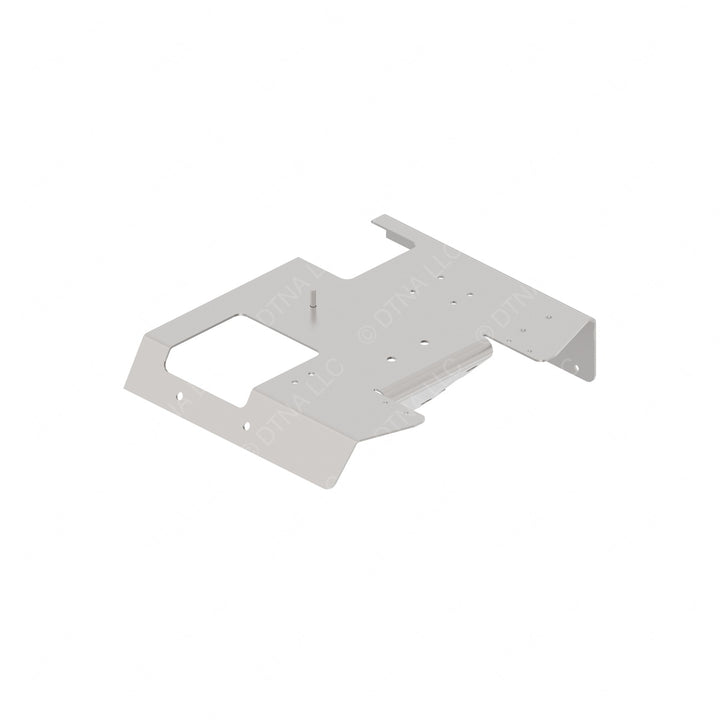 A18-74244-000 BRKT ASSY-MTG,STRG COLUMN,LCD