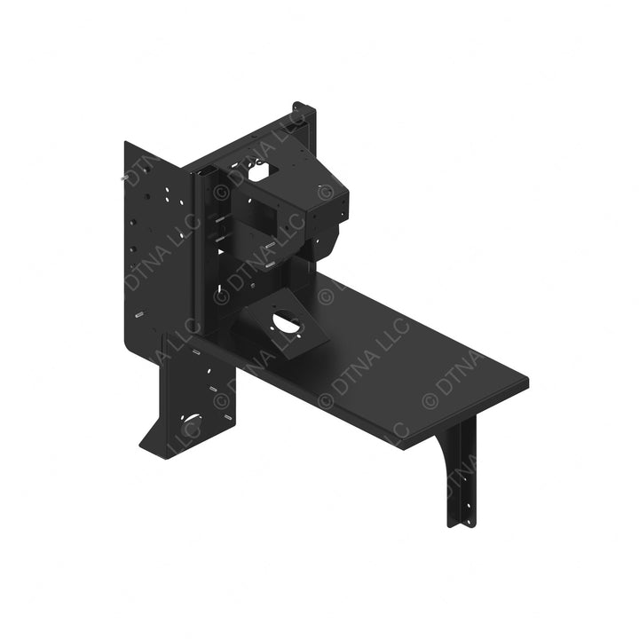 A18-74475-001 OP STATION-MC,AIR BRK
