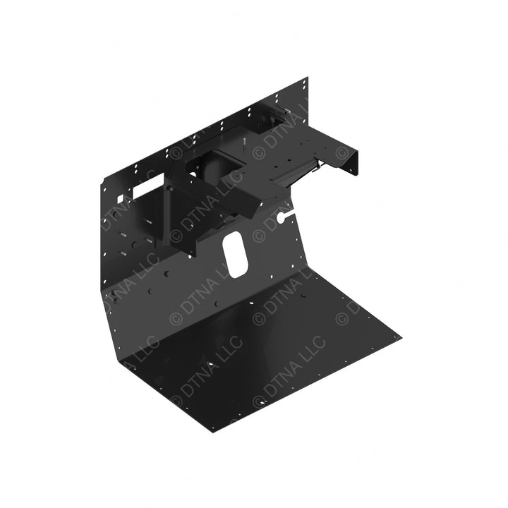 A18-74539-000 OP STATION-AIR BRK,MT,LCD