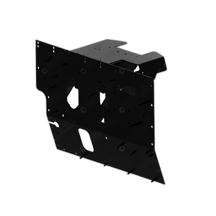 A18-74540-000 OP STATION-AIR BRK,UPR,MT,LCD