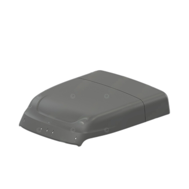 A18-74572-000 ROOF-72MR,MKR LTS