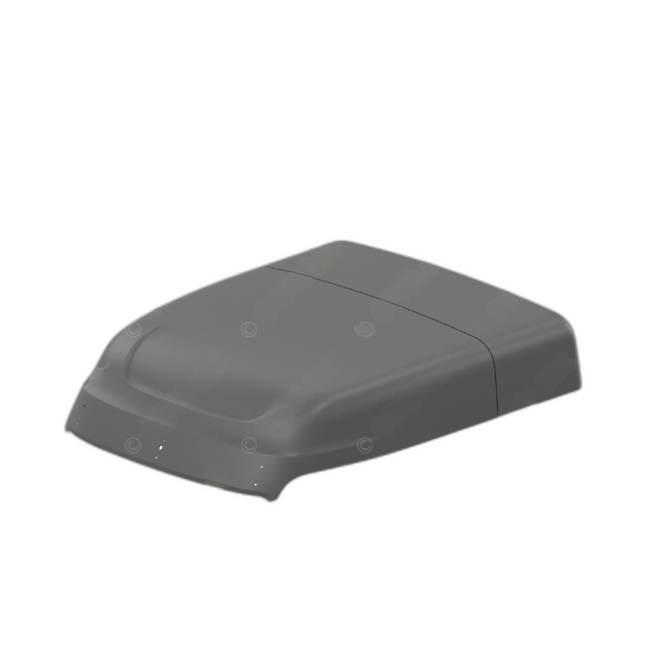 A18-74572-001 ROOF-72MR,SUNVISOR