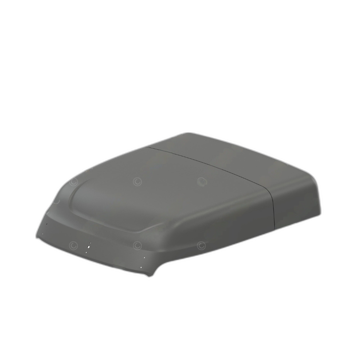 A18-74572-005 ROOF-72MR,SUNVISOR,GPS