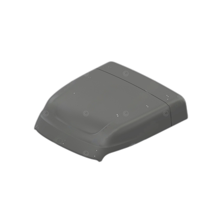 A18-74574-003 P4 XT60-SUNVISOR,FRNG