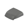 A18-74575-003 P4 XT48-SUNVISOR,FRNG