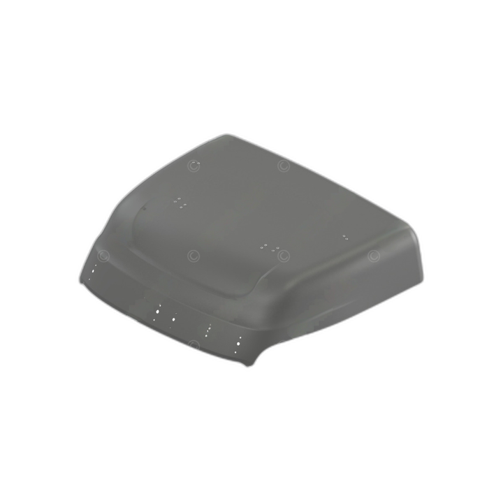 A18-74576-002 ROOF-36XT,SUNVISOR