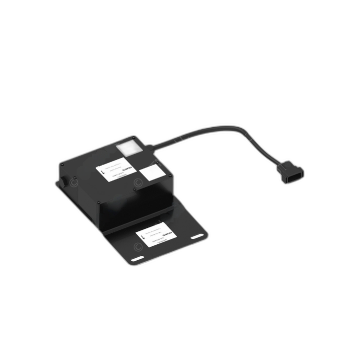 A18-74629-000 ECU-SRS,AB12,EP4,C1.0,W/O AIRB