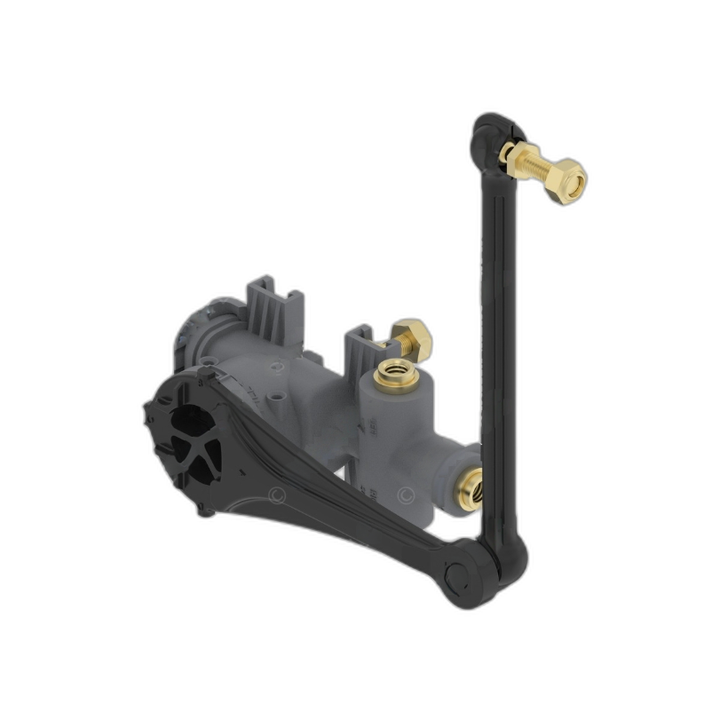 A18-74707-000 VALVE-HEIGHT CONTROL,CAB