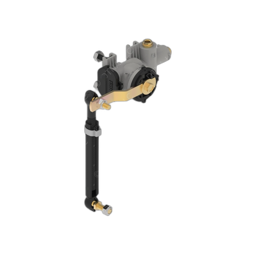 A18-74708-001 VALVE-CAB LVL,M2,134.6