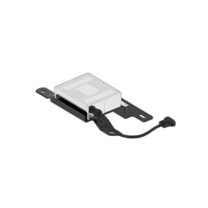 A18-74714-000 ECU-SRS,AB12,EM2,C1.0,W/O AIRB