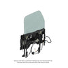 A18-74760-011 MOD-DR,RH,PWR,HTD,LTS,DCS