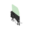A18-74762-022 MODULE-DR,PWR LOCK,LH,BLK,DCS