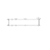 A21-09859-003 REINF - FRONT TOW DEVICE