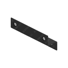 A21-09863-000 BRACKET, MOUNTING BUMPER