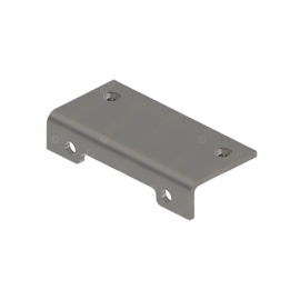 A21-09870-000 BRACKET, BUMPER