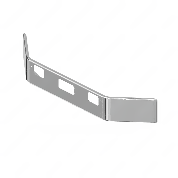 A21-20133-000 BUMPER-CENTER SECTION,CONV,SBA,120&112