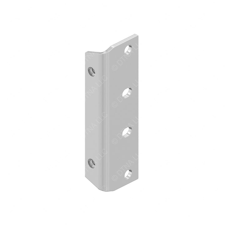 A21-25256-001 BRACKET - MOUNTING, FRONT BUMPER